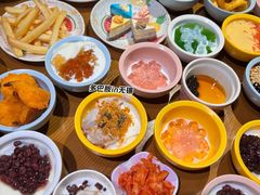 -合风谷(南下塘店)
