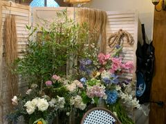 -Lamant Manor已闻花名關於藍