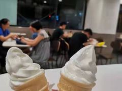 -麦当劳(中唱大厦店)