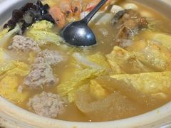 老宁波三鲜-老宁波1381餐厅(宏泰广场店)