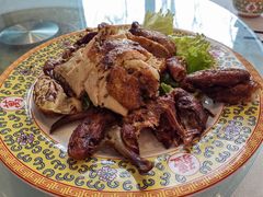 -烤肉季饭庄