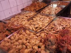 -土门八珍烤鸡腊味店(土门老店)