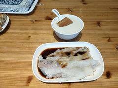 -冰泉豆浆馆(阳朔店)