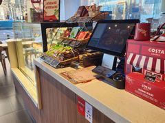 -COSTA COFFEE(金长安大厦店)