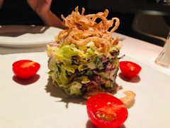 茹丝葵沙拉-茹丝葵经典牛排馆(上海外滩店)