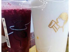 -喜茶(上海奉贤宝龙店)