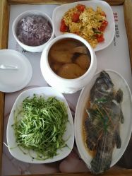 -喜喜·全套房月子会所(罗宾森广场店)