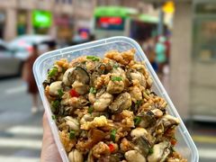 -醉壹号海鲜大排档·老厦门特色菜(厦门美食地标店)