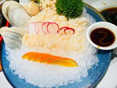 -阿毛饭店首店·宁波老字号(文化广场店)