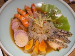 -渝信川菜(长安店)