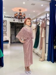 -HX Tailor妈妈装西装礼服旗袍定制