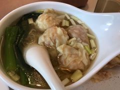 -港久茶餐厅(鹭洲里店)