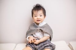 -TIME儿童摄影(闽江路店)