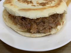 优质夹馍-子午路张记肉夹馍(翠华路店)