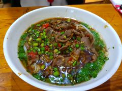 -肆姐面粉馆(坡子街店)