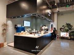 -dotcom coffee古点咖啡(致真大厦店)