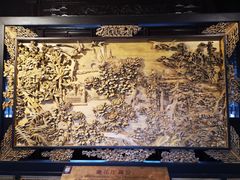 -上海醉白池公园