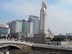 -八一南昌起义纪念塔