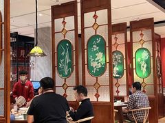 -禄运茶居·手工点心(猎德店)