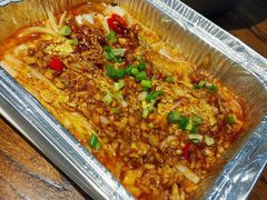 -壹块捌烧烤(灯市口店)