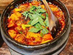 -陈麻婆豆腐(旗舰店)