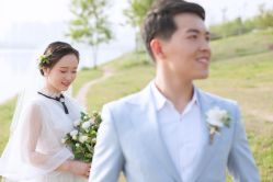 -蔚蓝映像STUDIO婚纱摄影(南稍门店)