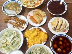 -随柳居·苏式小吃(建新巷店)