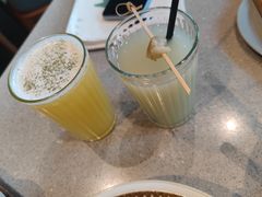 -半山腰·云南菜(侨福芳草地店)