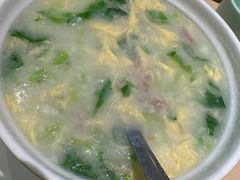 -吕氏疙瘩汤·海鲜新鲁菜(凯德mall新都心店)