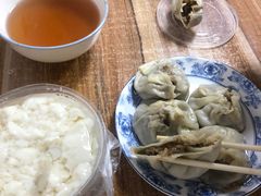 -德润福严氏烧麦总店(友谊路总店)