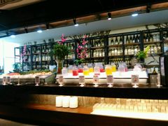 -星伦多自助料理·涮烤一体(虹悦城店)