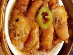 -华峰食馆(氹仔店)