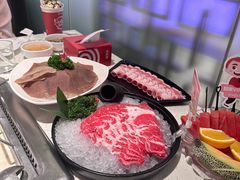 -海底捞火锅(吾悦国际广场店)