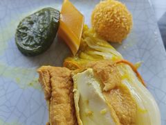 -白衣古寺素斋堂