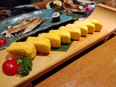 玉子烧-九井澤精致料理(金茂店)