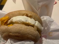 -麦当劳(安定门外大街店)