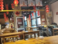 -聚合鑫东北熏酱熟食麻辣面(长阳店)