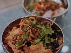 螺丝肉汤粉-红鼻子桂林米粉(金唐新光界店)