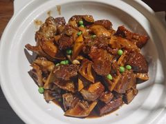 -金枝玉叶上海人家食府(三里河店)