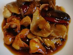 响铃海参-之参餐厅(前门大街店)