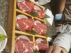 -NIUAN牛庵·日式和牛烧肉(恒隆店)
