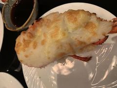 -宝利来国际大酒店-凤凰阁旋转餐厅