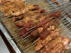 -小寒羊烧烤(凯瑞时代大厦店)