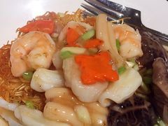 -陶陶居海鲜酒家(新马路店)
