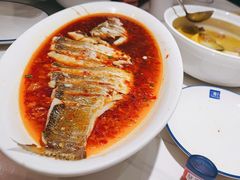 -兰湘子·湘菜小炒(崂山丽达店)