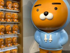 -KAKAO FRIENDS(弘大店)