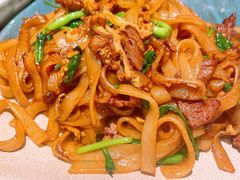 潮界干炒牛肉河粉-潮界(凯德晶萃店)