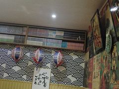-胜代日本料理(云程巷小区店)