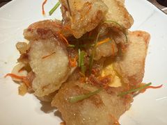 -金掌勺锅包肉(太原万达店)