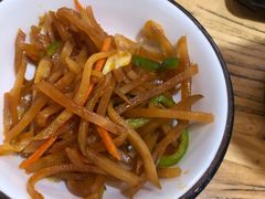-小船渔村·大连菜(明泽街店)